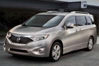 Nissan Quest